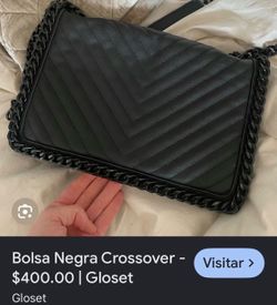 Aldo cartera original