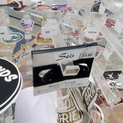 Display  Para Earrings  Or Accesorios / On Sale 👍 