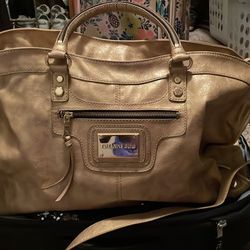 Giani Bini Oversized Bag