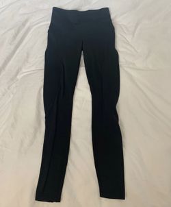 Lululemon Size 4 Leggings