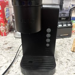 Keurig K-express 