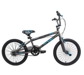 Thruster rage hot sale freestyle bike