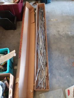 Lead for stained glass