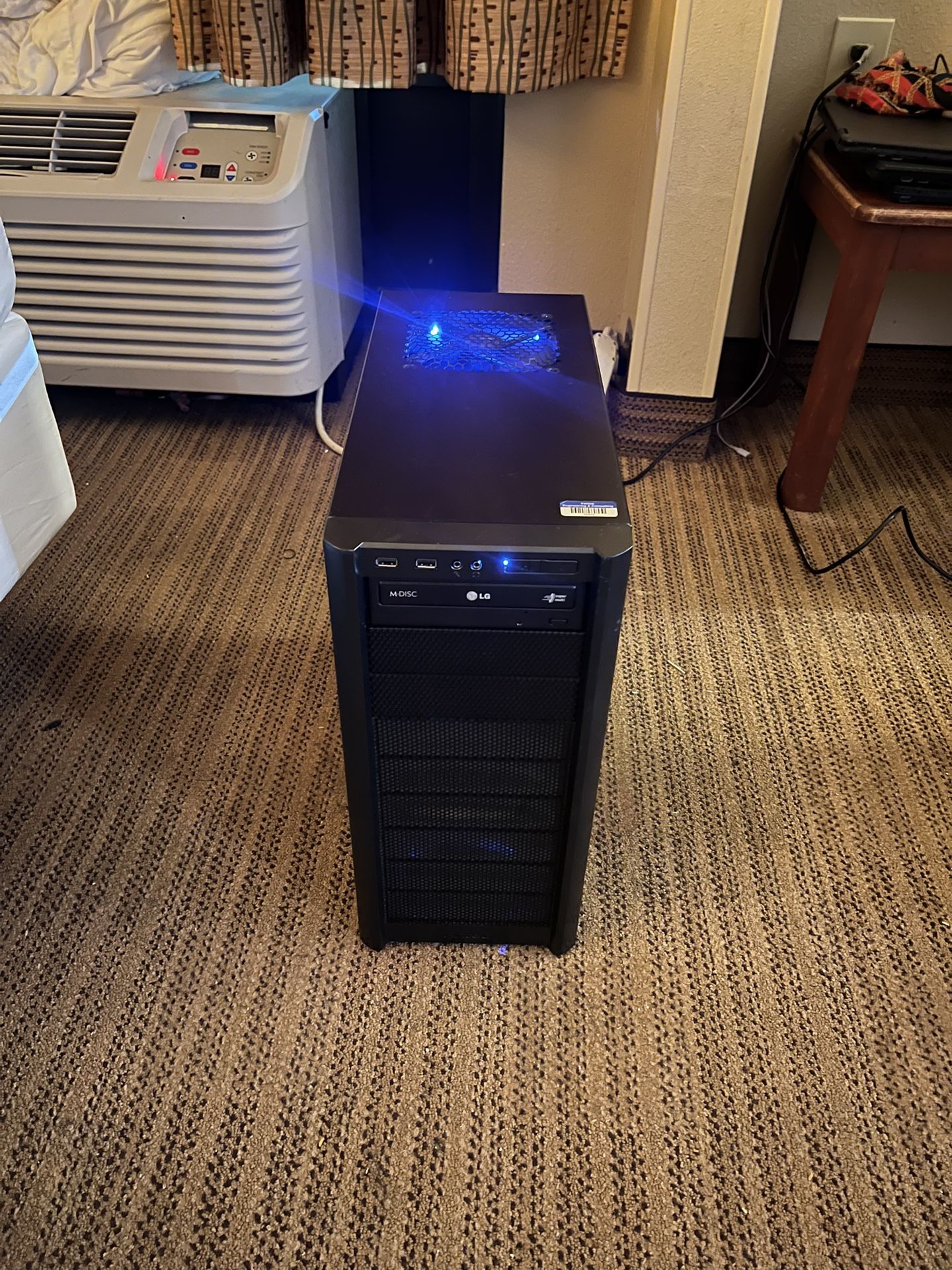 LG PC