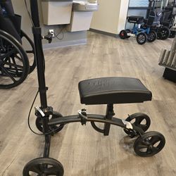 Knee SCOOTER 