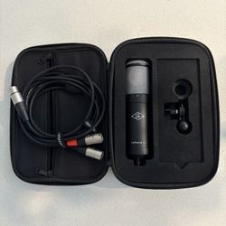 Universal Audio Sphere LX Modeling Microphone