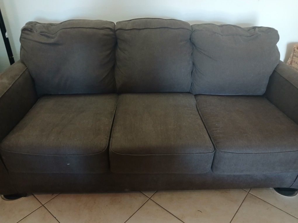 Sofa Bed
