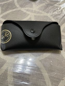 Ray Ban Shades Case