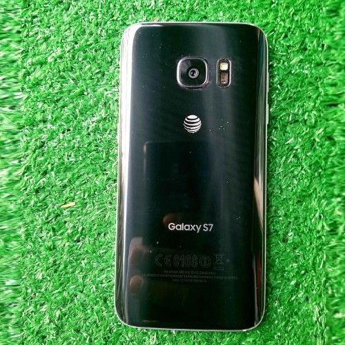 Samsung Galaxy | S7 | Factory Unlocked | Works For Any SIM Company Carrier | Works For Locally & INTERNATIONALLY | Like Almost New...
