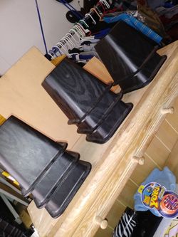 Bed stands