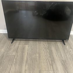 43 Inch Vizio Tv 