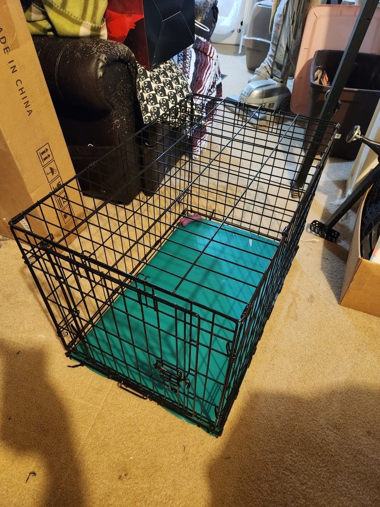 Dog Crate For Small Dogs