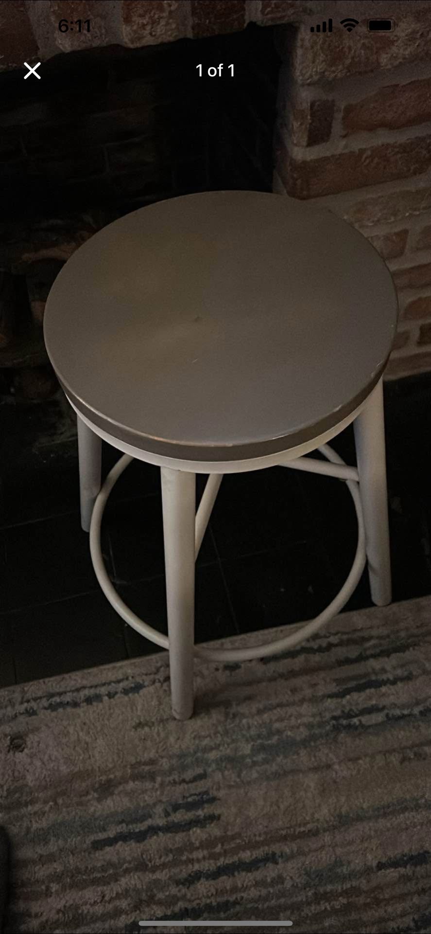 Stool For Sale