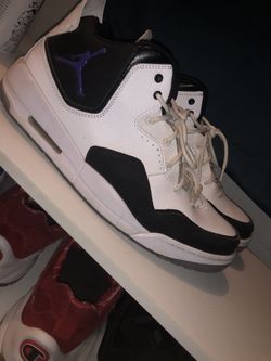Jordan courtside 23