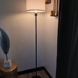 New Floor Lamp