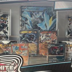 Heavy hitters Pokemon