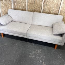 New Modern Futon Sofa Dimensions Pictures 