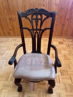 Dining Table Chairs