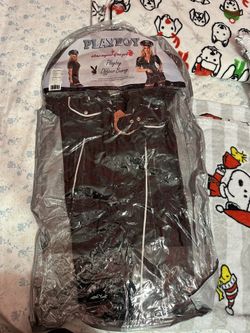 Playboy Vintage Costume 