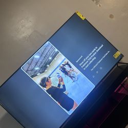 Roku Tv
