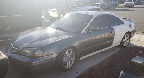 Trade my OEM cl type s wheels for other wheels