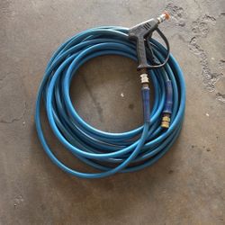 Pressure Washer Hose 