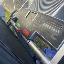 Free Treadmill 