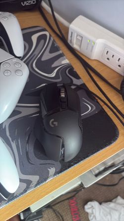 Logitech mouse