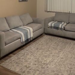 Living Room Sofa