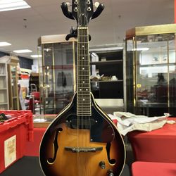 Fender Mandolin 