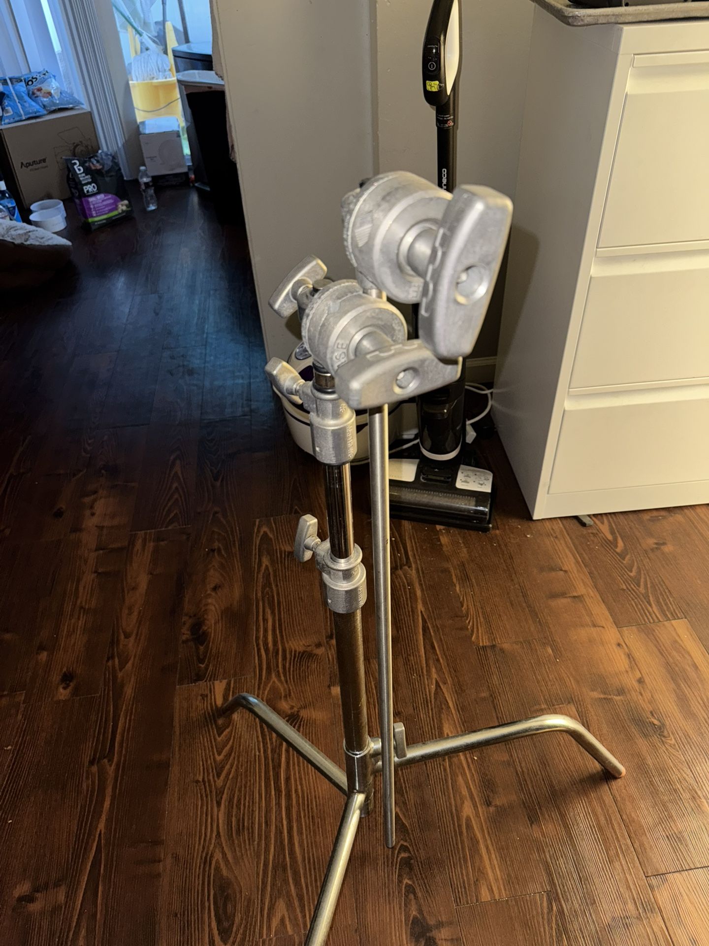 Cstands Cheap For Photo Studio