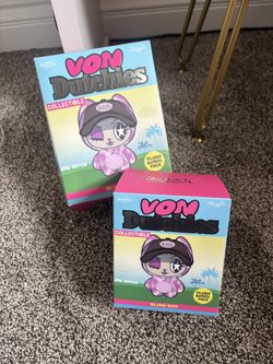 VON DUTCHIES