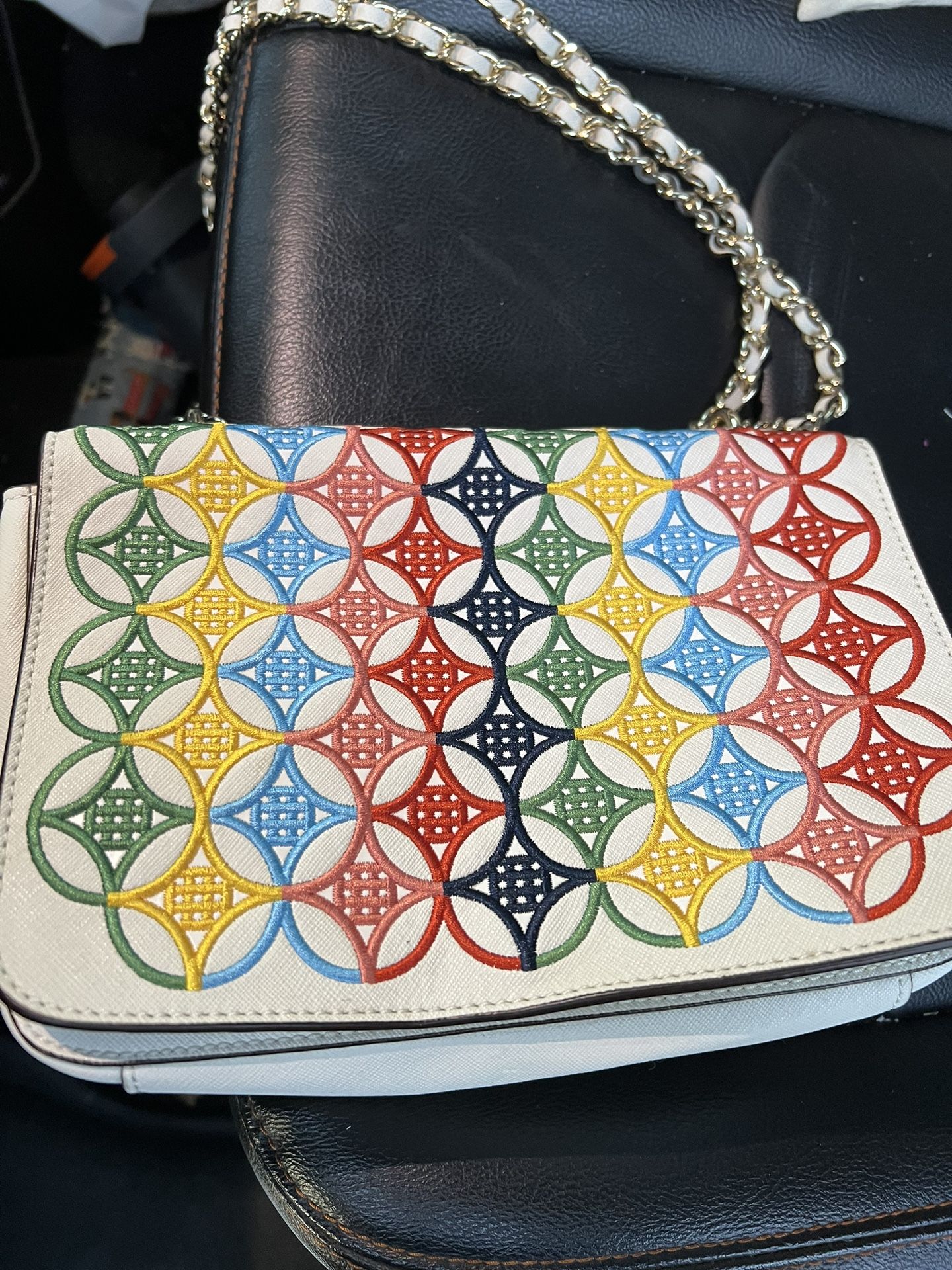 Tory Burch Purse Shoulder Bag NEW