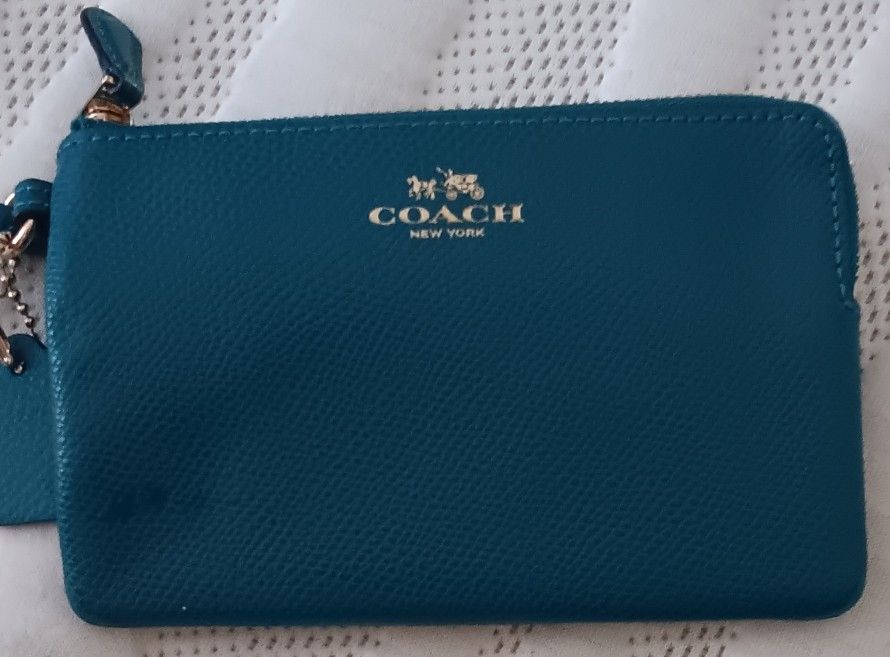 Coach