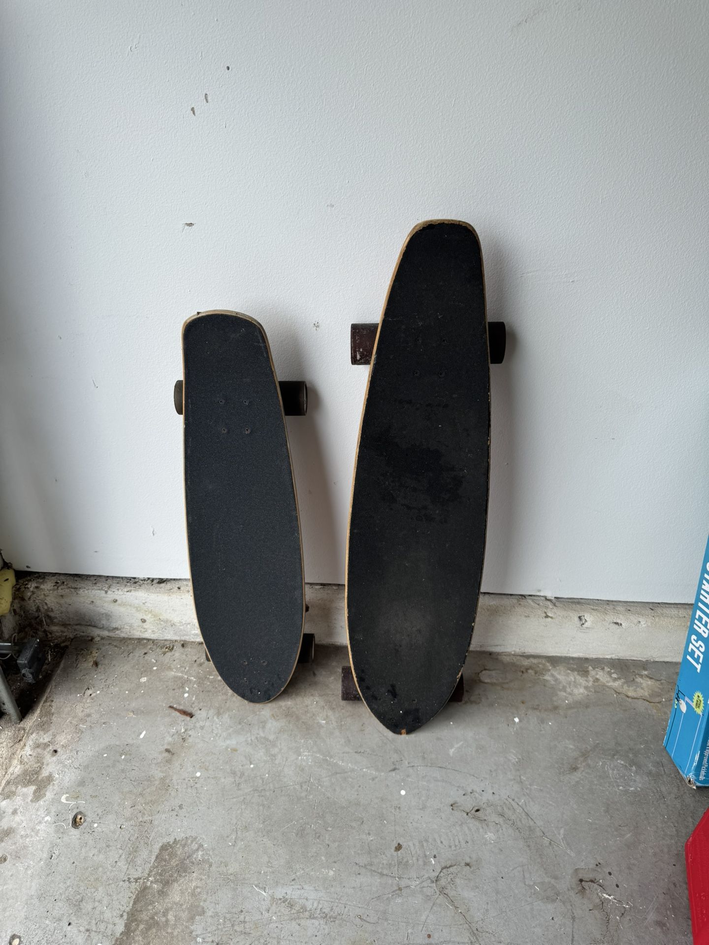Long Boards