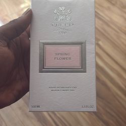 Creed Spring Flower