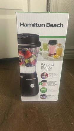 BLENDER
