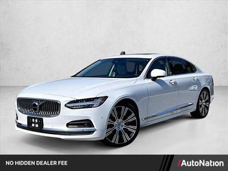 2022 Volvo S90
