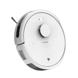 Self Cleaning Laser Navigating Robot Vacuum Cleaner 