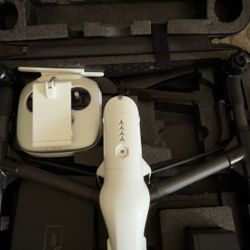 Dji Inspire 1 V. 2  Drone