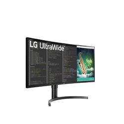 NEW 35in LG Ultrawide Curved Monitor - Unopened 