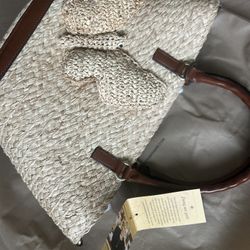 Patricia  Nash Mariposa bag