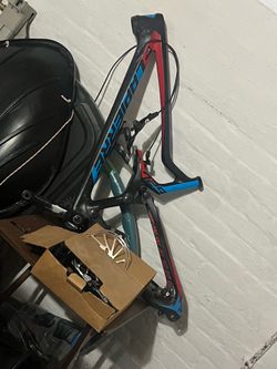 LaPierre XR 729 frame SIZE M