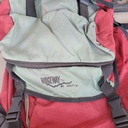 Ridgeway by Kelty Hiking backpack!