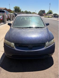 2006 Honda Accord Sedan