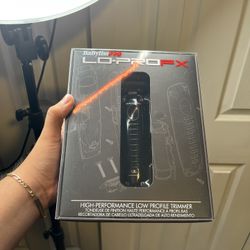 Babyliss Trimmer