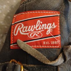 Rawlings Youth Catchers Mitt