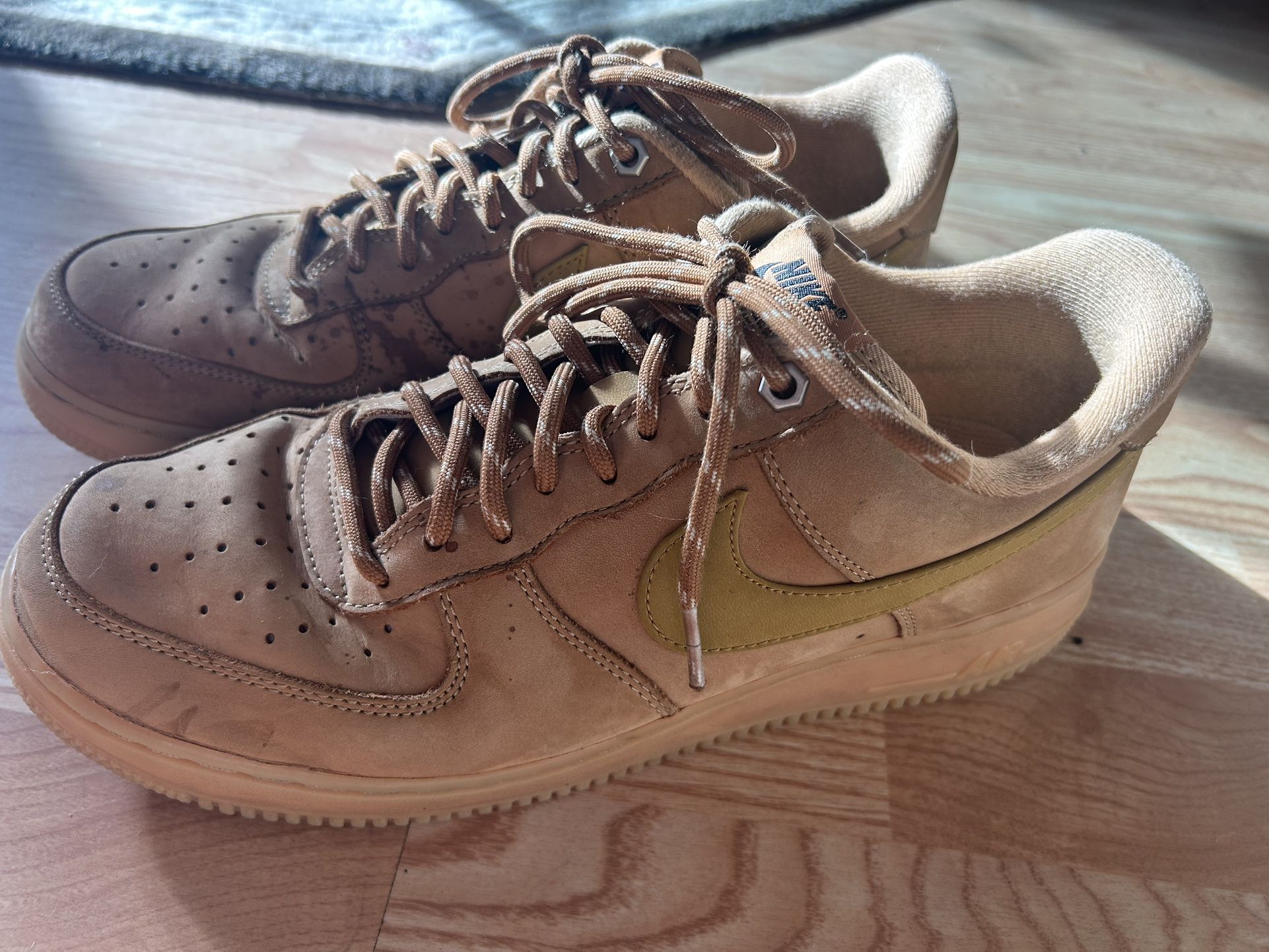 Nike Air Force 1 ‘07