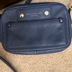 Marc by Marc Jacobs Crossbody Handbag 