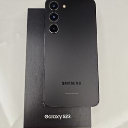 Samsung S23 